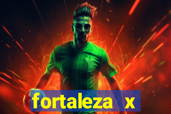 fortaleza x juventude palpite